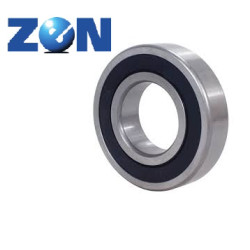 3004-B-2RS ZEN 20x42x16 Angular Contact Ball Bearing | High-Precision and Durable
