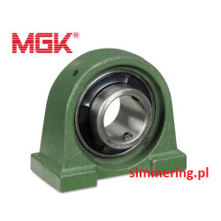 UCPA 210 MGK 50 Bearing Housing - Durability & Precision