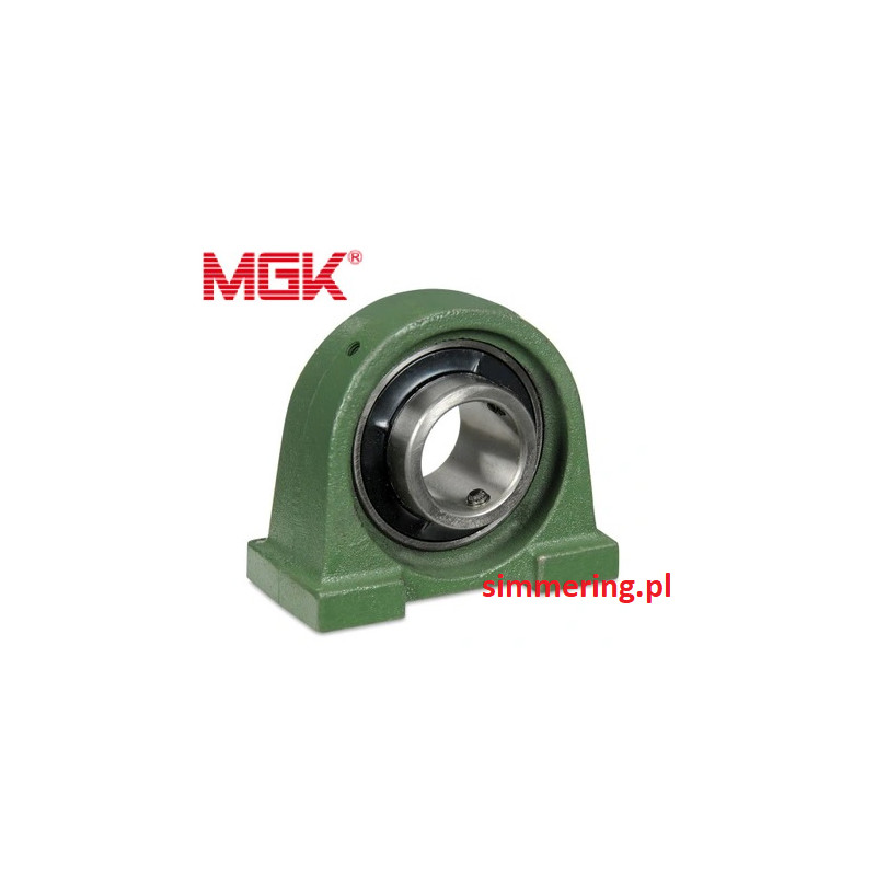 UCPA 210 MGK 50 Bearing Housing - Durability & Precision