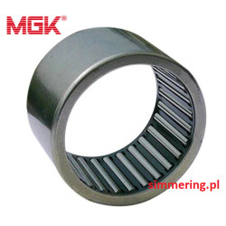 HK 1612 MGK 16x22x12 Needle Roller Bearing - Precision & Durability