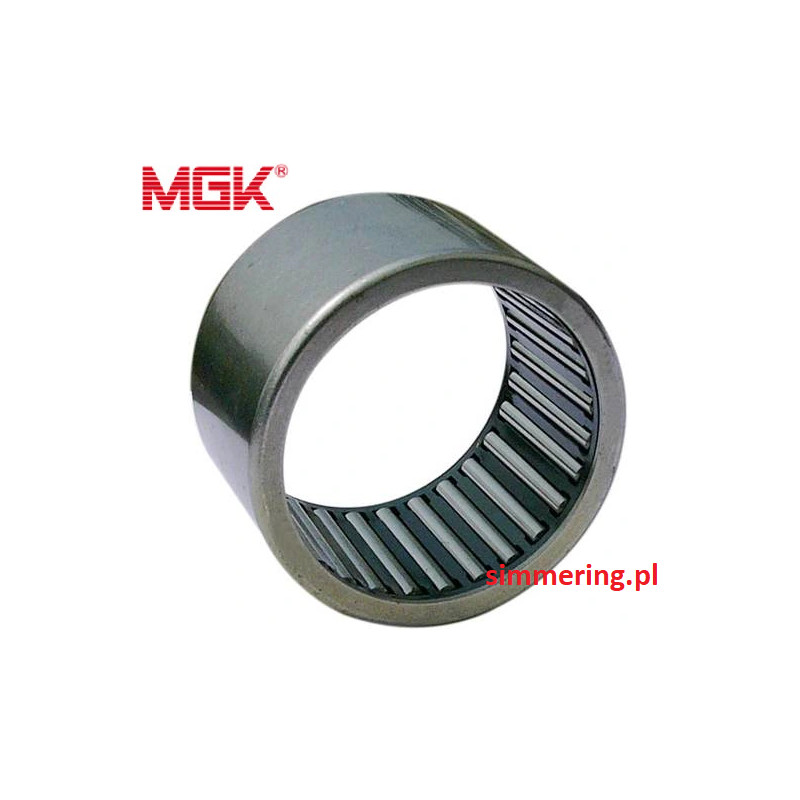 HK 1612 MGK 16x22x12 Needle Roller Bearing - Precision & Durability