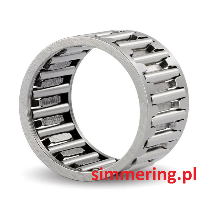 K 28X33X27 INA 28x33x27 Needle Roller Bearing - Precision & Durability