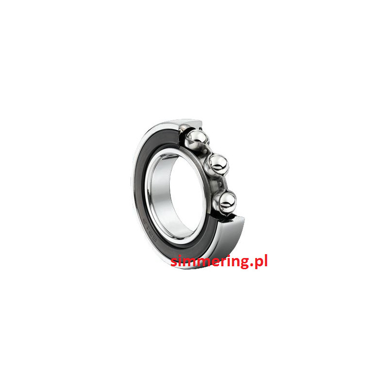 6000 LLU C3/5K NTN 10x26x8 Deep Groove Ball Bearing | High-Quality & Reliable