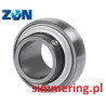 SSB204-2RS-FDA ZEN 20x47x25 Insert Ball Bearing - Precision & Durability