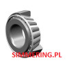 30303J NACHI 17x47x15,25 Tapered Roller Bearing - Durable & Precise