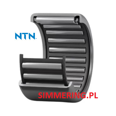 HMK 2830 NTN 28x37x30 Needle Roller Bearing - Precision & Durability