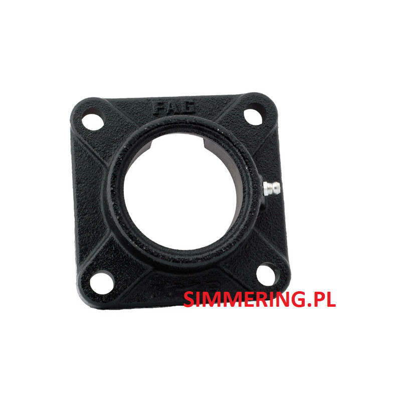 GEHFC214-GG FAG 125 Bearing Housing - Durability & Precision
