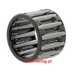 K 28X34X17 NTN 28x34x17 Needle Roller Bearing - Precision & Durability