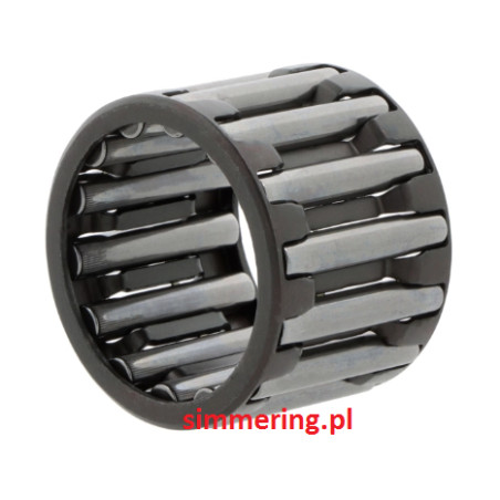 K 28X34X17 NTN 28x34x17 Needle Roller Bearing - Precision & Durability