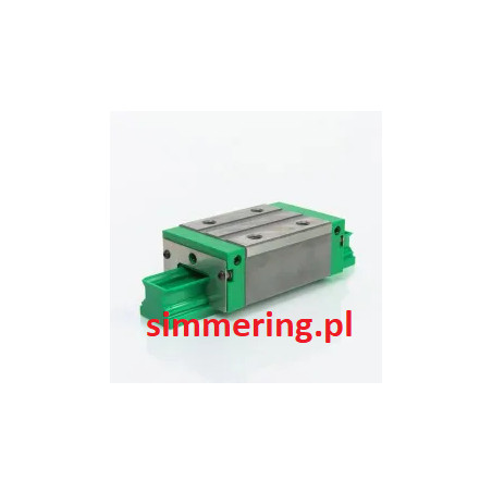 KWVE25 B  V1 G4 INA Linear Bearing - Precision & Smooth Motion