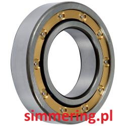 6048M NSK 240x360x56 Deep Groove Ball Bearing | High-Quality & Reliable