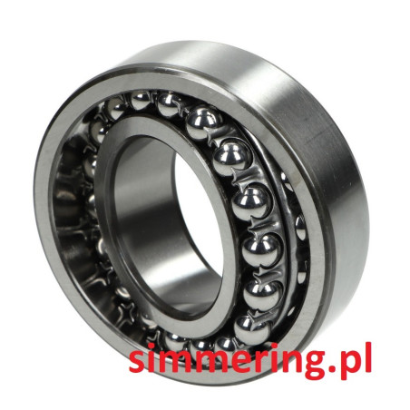 1319-C3 ZEN 95x200x45 Self-Aligning Ball Bearing | High-Precision & Durable Bearing