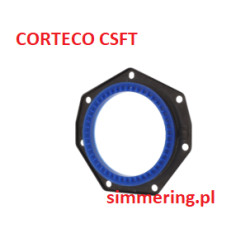 Uszczelniacz CORTECO 12016920 FPM CSFT 114x171/177x15 | Simmerring do Citroën, Fiat, Iveco, Opel, Peugeot, Renault | simmering.p