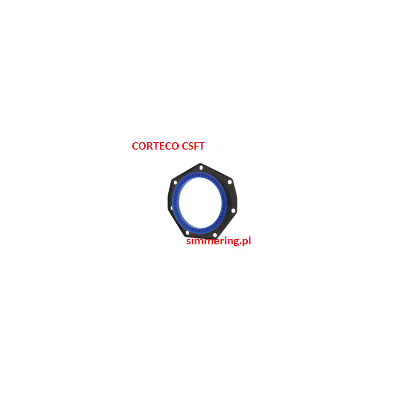 Uszczelniacz CORTECO 12016920 FPM CSFT 114x171/177x15 | Simmerring do Citroën, Fiat, Iveco, Opel, Peugeot, Renault | simmering.p
