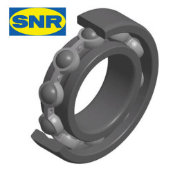 6201 FT150 SNR 12x32x10 Deep Groove Ball Bearing | High-Quality & Reliable