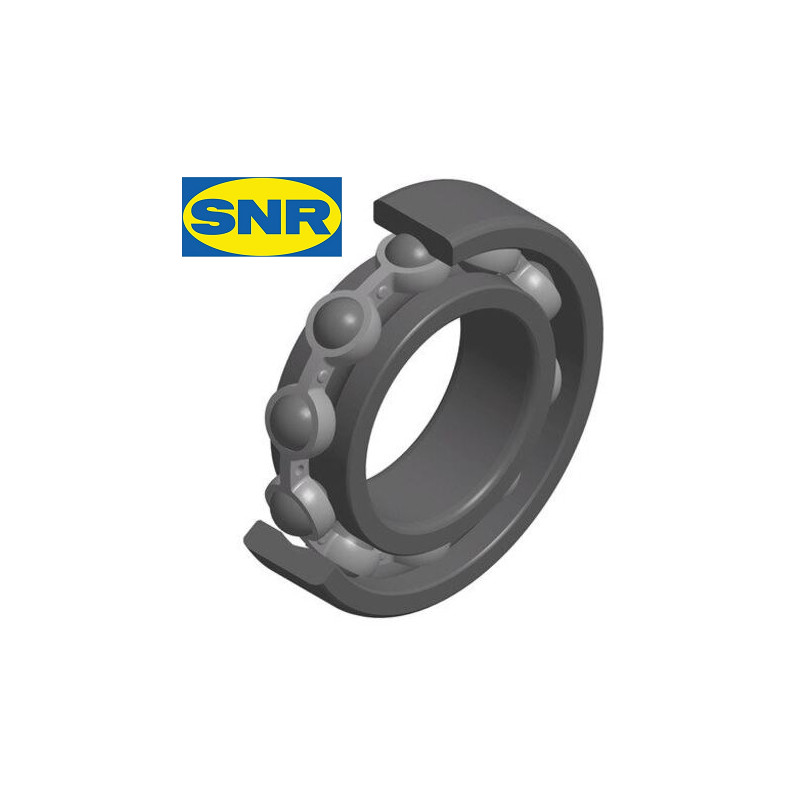 6201 FT150 SNR 12x32x10 Deep Groove Ball Bearing | High-Quality & Reliable