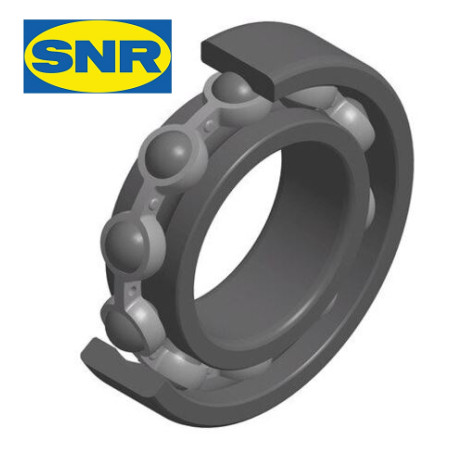 6201 FT150 SNR 12x32x10 Deep Groove Ball Bearing | High-Quality & Reliable