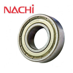 6315ZZE NACHI 75x160x37 Deep Groove Ball Bearing | High-Quality & Reliable
