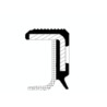 CORTECO 20015434 PTFE BASLRSX7FT Rotary Shaft Seal 110x130x12 - High-Quality Oil Seal | simmering.pl