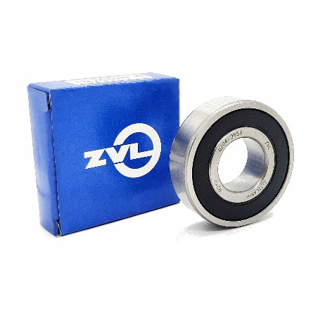 6004 2RS C3 ZVL 20x42x12 Deep Groove Ball Bearing | High-Quality & Reliable