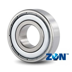 S6004-2Z-NR ZEN 20x42x12 Deep Groove Ball Bearing | High-Quality & Reliable