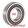 689 2RS CX 9x17x5 Łożysko Kulkowe Zwykłe | Trwałe i Niezawodne