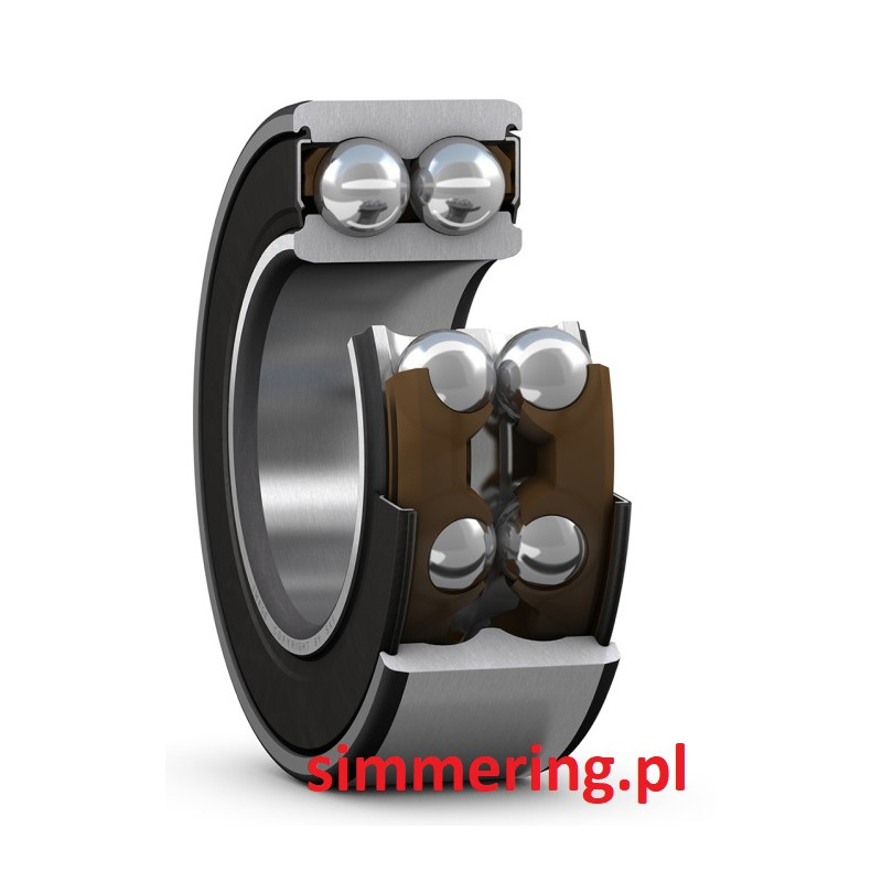 3201 A-2RS1TN9/MT33 SKF 12x32x15,9 Angular Contact Ball Bearing | High-Precision and Durable