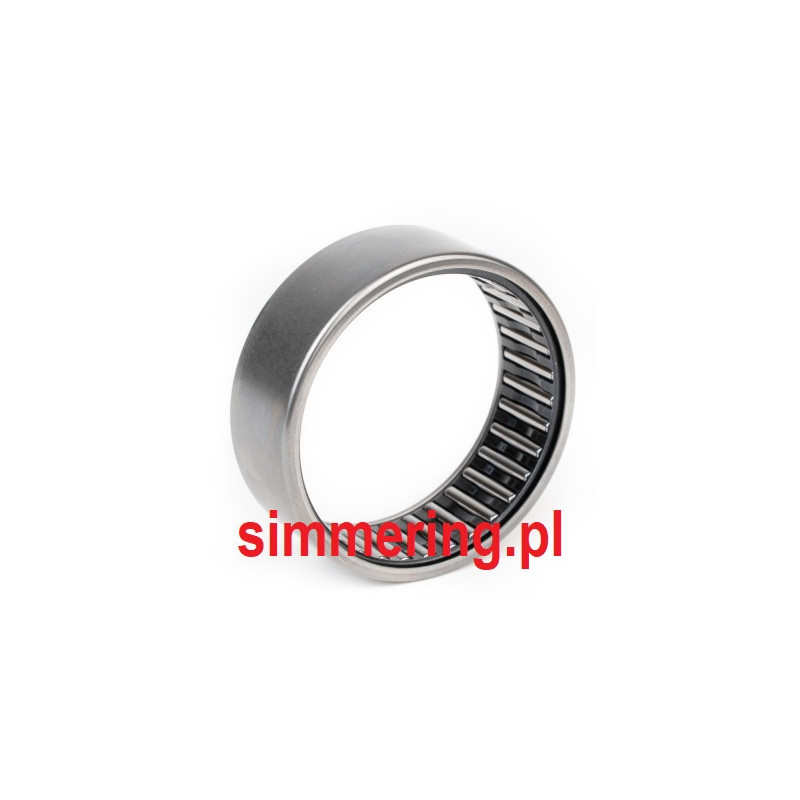 SCE 1412 ZEN 22,225x28,575x19,050 Łożysko Igiełkowe - Precyzja i Trwałość