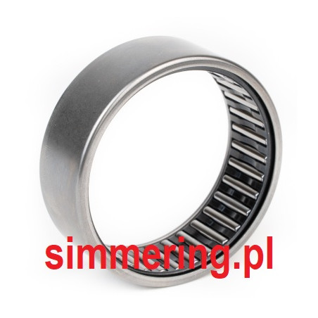 SCE 1412 ZEN 22,225x28,575x19,050 Łożysko Igiełkowe - Precyzja i Trwałość