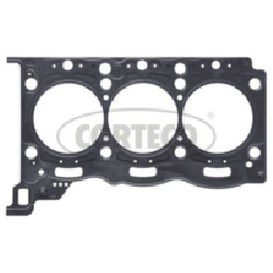 Rotary Shaft Seal CORTECO 1020452 85,75x111,13/119,5 FPM B1BAFSLSFDRRX2346 Oil Seal