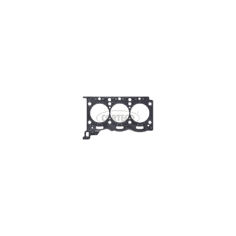 Rotary Shaft Seal CORTECO 1020452 85,75x111,13/119,5 FPM B1BAFSLSFDRRX2346 Oil Seal