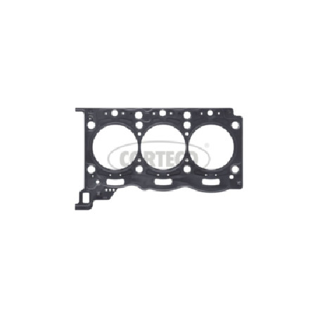 Rotary Shaft Seal CORTECO 1020452 85,75x111,13/119,5 FPM B1BAFSLSFDRRX2346 Oil Seal