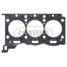 Uszczelniacz CORTECO  1020452 85,75x111,13/119,5 FPM B1BAFSLSFDRRX2346 Simmering