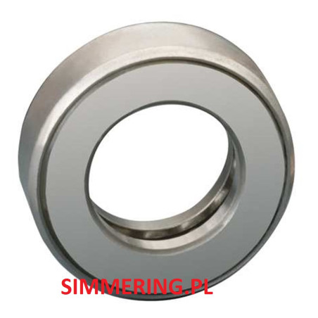 T88 TIMKEN 22,479x48,021x15,088 Tapered Roller Bearing - Durable & Precise