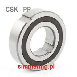 CSK15-PP ZEN 15x35x11 Sprzęgło Jednokierunkowe | simmering.pl