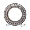 AXK2542-A INA 25x42x2 Needle Roller Bearing - Precision & Durability