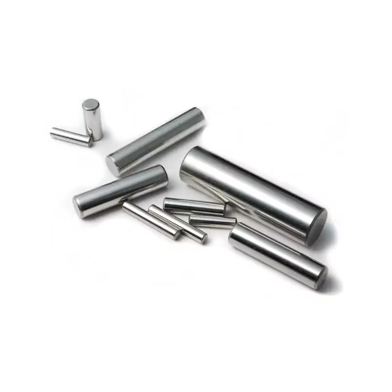 IGŁA MGK 3,5x19,8 mm | Walec stalowy precyzyjny | simmering.pl