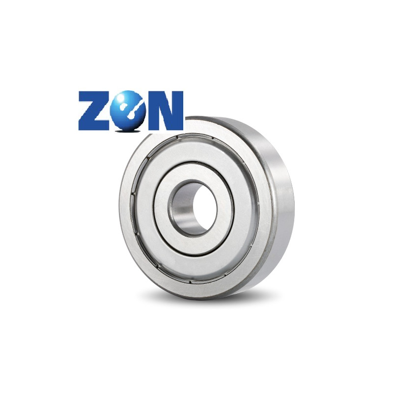 SS 695 W5 ZZ ZEN | Miniature Stainless Steel Bearing | Double Shielded | 24h Delivery | simmering.pl