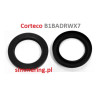 Uszczelniacz CORTECO 12014743 72x105x13 FPM - Simmerring MERCEDES MAN SCANIA | Dostawa 24h | simmering.pl