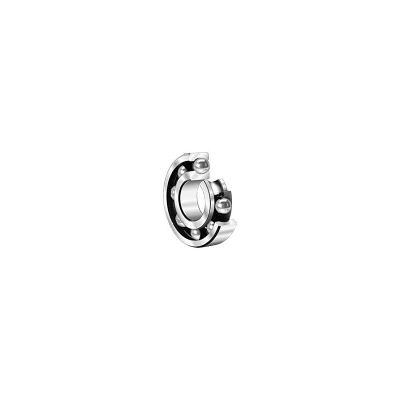 Łożysko kulkowe EZO MR63 3x6x2 mm - precyzyjne łożysko do kołowrotków wędkarskich | Simmering.pl