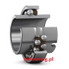 11209 TN9 SKF Bearing - 45x85x58 mm | simmering.pl