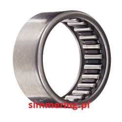 Łożysko igiełkowe NTN 7E-HKS33X38X8 - 33x38x8 mm - bez pierścienia | simmering.pl