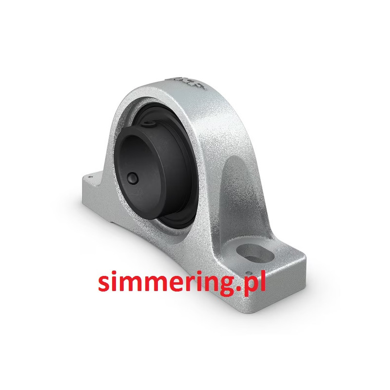 SY50TF/VA201 SKF Pillow Block | 50 mm | High Temp Unit