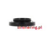 CORTECO 19026206 Radial Oil Seal 40x58x8/11.5