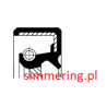 Uszczelniacz CORTECO 19016602 35x56x9/12.5 - Simmerring wału skrzyni biegów Mitsubishi MD706433 | Dostawa 24h | simmering.pl