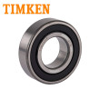 63001-2RS-C3 TIM 12x28x12 Deep Groove Ball Bearing