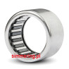 HK 1512 NEUTRAL Needle Roller Bearing 15x21x12 mm - Drawn Cup | Simmering.pl