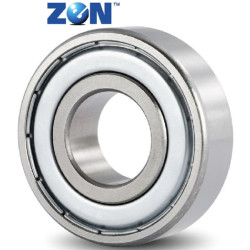 SMR 106 ZZ ZEN 6x10x3 Deep Groove Ball Bearing