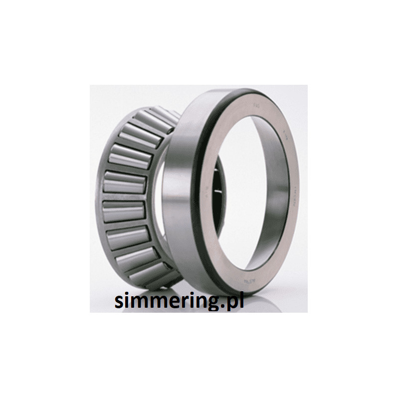 FAG 29330-E1 Spherical Thrust Roller Bearing – 150x250x60 mm | X-life Series