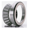 FAG 29330-E1 Spherical Thrust Roller Bearing – 150x250x60 mm | X-life Series